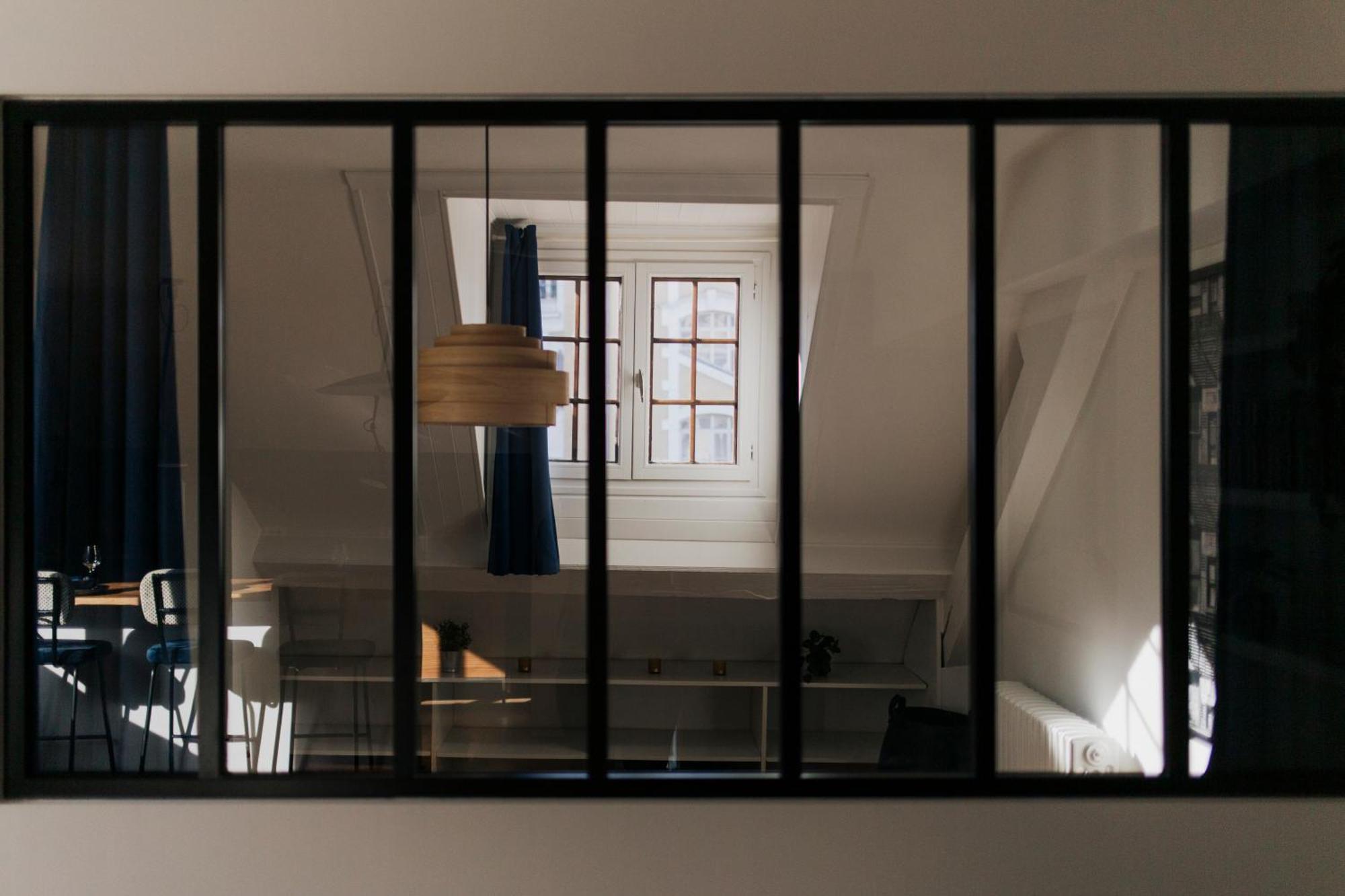 안시 Loge Du Pre Carre - Hypercentre 아파트 외부 사진